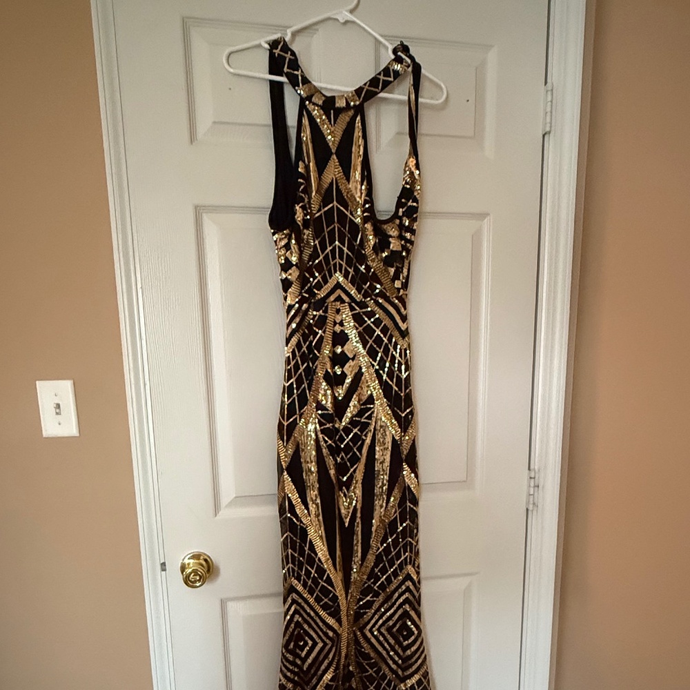 Cocktail Dress